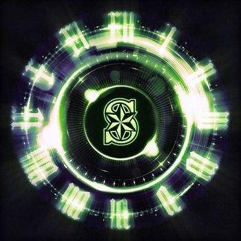 Various Artists - Time