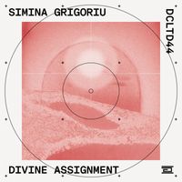 Simina Grigoriu - Divine Assignment (Extended Mix)
