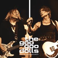 Goo Goo Dolls - Live at Stagecoach, California's Country Music Festival