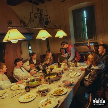 Albe - BAITA (Explicit)