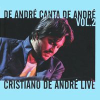 Cristiano De André - De André canta De André, Vol.2 (Live)
