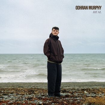 Odhran Murphy - Heal