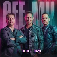 EDEN - Gee My