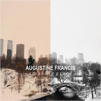 Augustine Francis - Amazing Grace