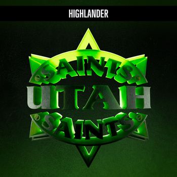 Utah Saints - Highlander