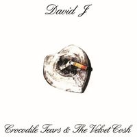 David J - Crocodile Tears And The Velvet Cosh