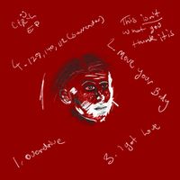 CYRIL - This isn’t what you think it is (EP) (Explicit)