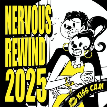 Various Artists - Nervous Rewind 2025