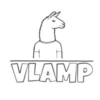 VLAMP - Ardilla Cabello