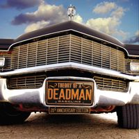 Theory Of A Deadman - Gasoline (20th Anniversary Edition)
