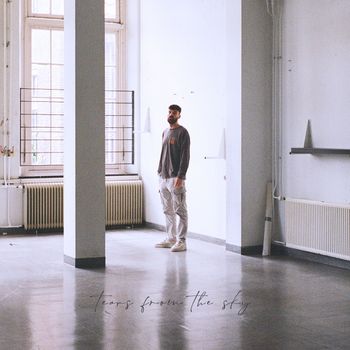 BARTH. - tears from the sky