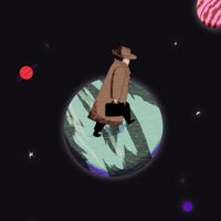 Iseo & Dodosound - Extranjero