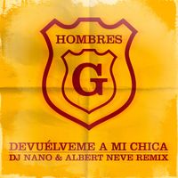Hombres G - Devuélveme a mi chica (feat. DJ Nano, Albert Neve) (Remix)