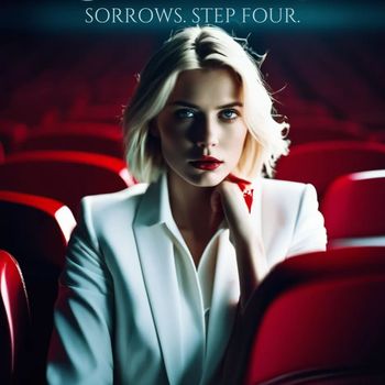 SORROWS - STEP FOUR
