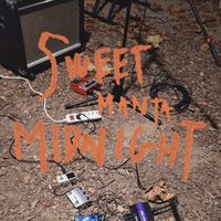 Manta - Sweet Midnight