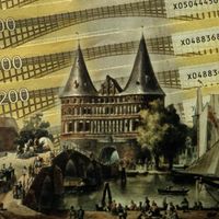 Vangel - Nebellicht
