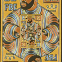 Fbe Cleve - Rodericks Song (Explicit)