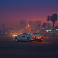 SEVEN - Heatwave