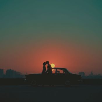 SEVEN - Take Care