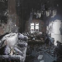 Syberia - naixença d'una mort tranquil·la.