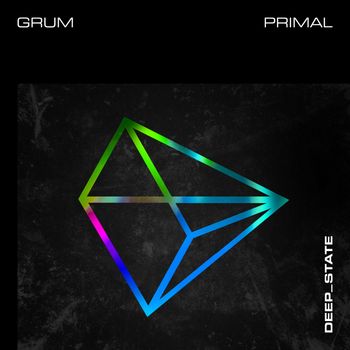Grum - Primal