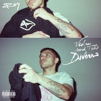 Roy - Vedrai sarà tutto diverso (Explicit)