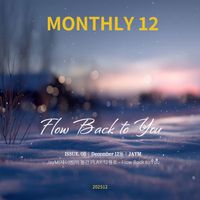 JayM - JayM Monthly PLAY 2025 12 DECEMBER - Flow Back to You