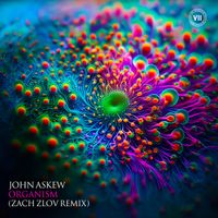 John Askew - Organism