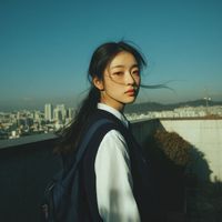 Universe - 같은 하늘