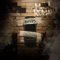 Darris - Mala Romana 