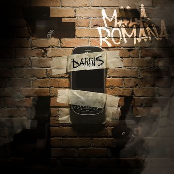 Darris - Mala Romana 