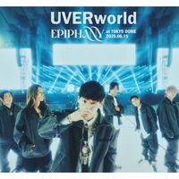 UVERworld - EPIPHANY at Tokyo Dome 2025.06.15