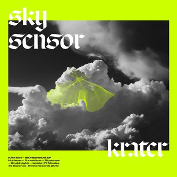 KRATER - Skysensor