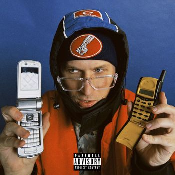 Gleb - TORNADOKICK (Explicit)