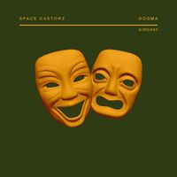 Space Castorz - DOGMA