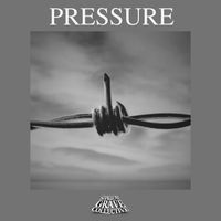 DVRX - PRESSURE (Explicit)