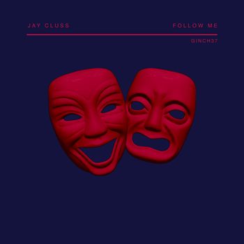 Jay Cluss - Follow Me