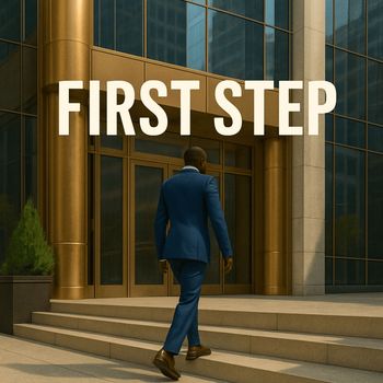 A.M.A. - First Step