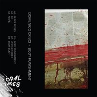 Domenico Crisci - Body Punishment