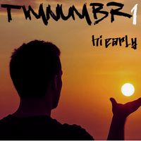 Timnumbr1 - hi early (Explicit)