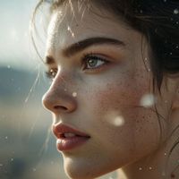 Aisha - Deli Rüzgar