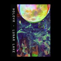 Holovr - Lunar Lake
