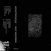 Monotronique - Heat Absorber