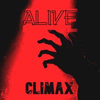 CLIMAX - Alive