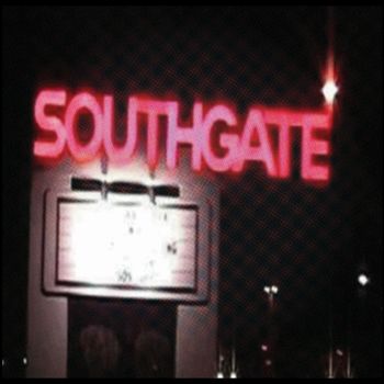 Siobhan - Southgate