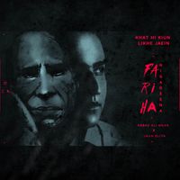 Abbas Ali Khan - Khat Hi Kiun Likhe Jaein (feat. Jaun Eliya) (Fariha Nigareena)