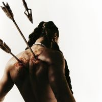 Saïk - Omerta (Explicit)