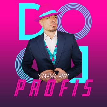 Dodo - Einmal Mit Profis
