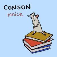Conson - mnice