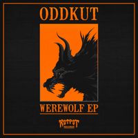 Oddkut - Werewolf EP